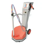 E-COAT MASTER M sa vibro postoljem