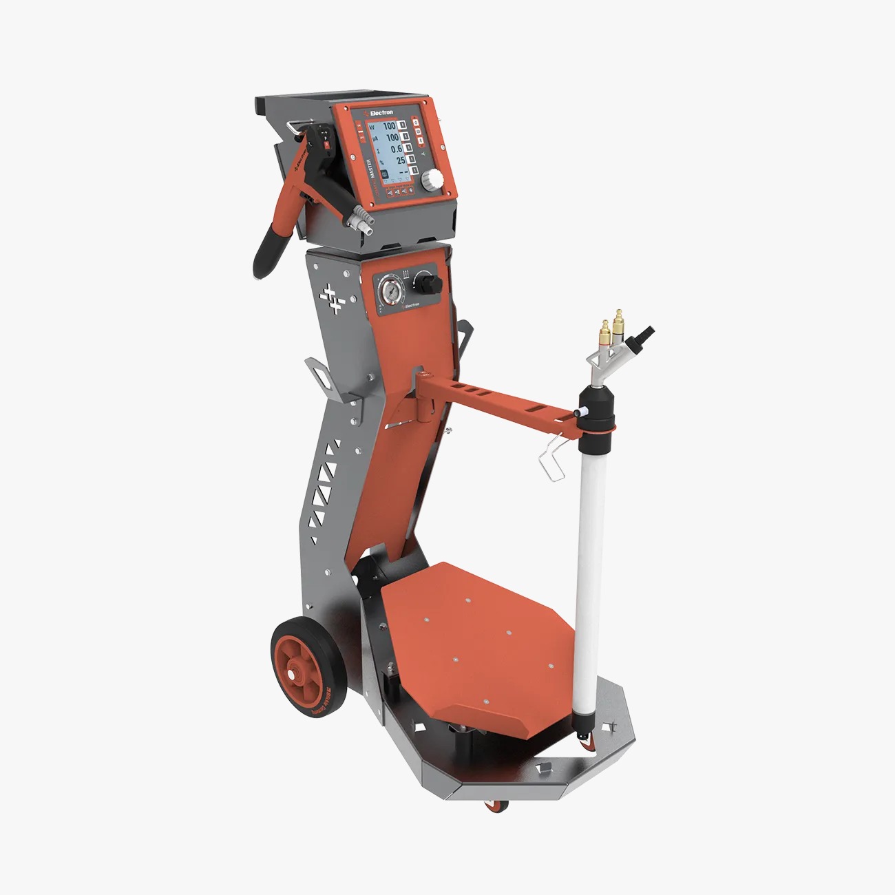 Master m+3 sa vibro postoljem