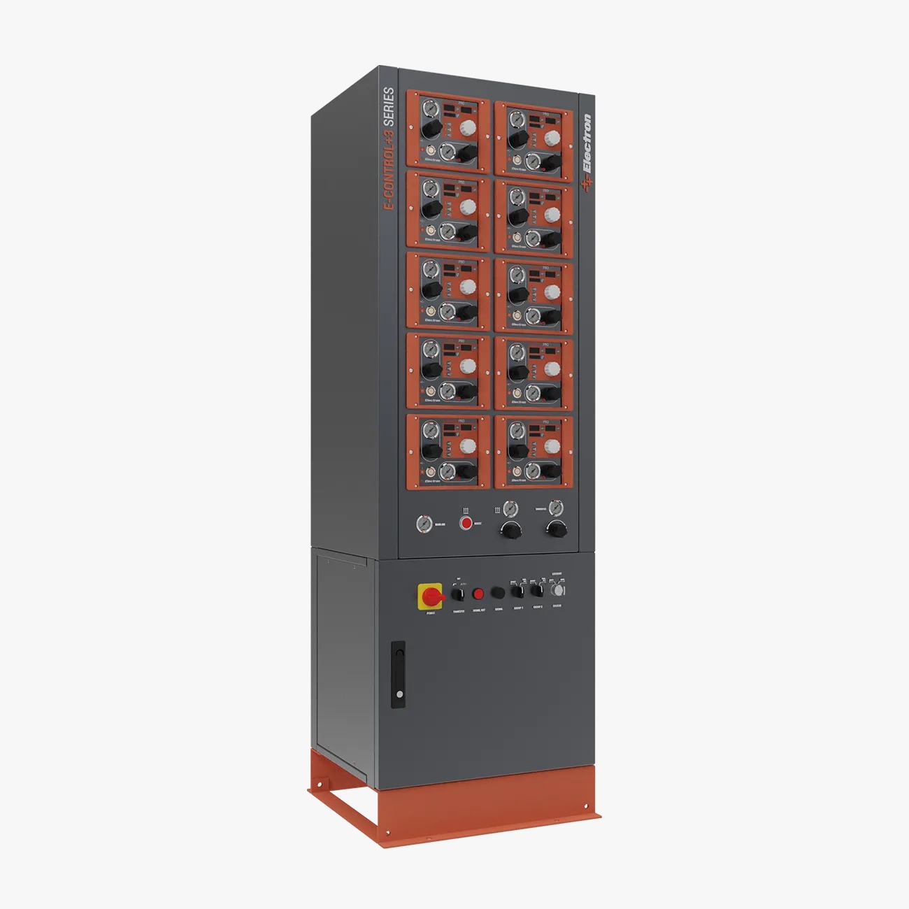 Upravljačka jedinica robota za farbanje (1)